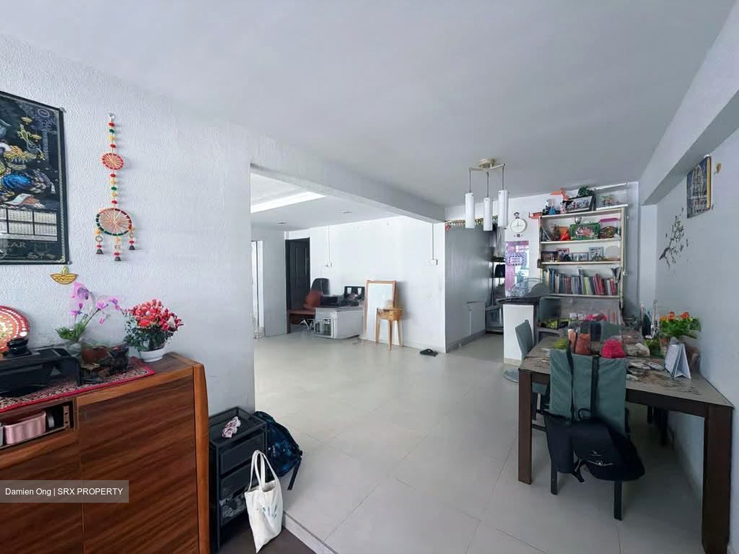 Blk 143 Serangoon North Avenue 1 (Serangoon), HDB 5 Rooms #559803391